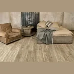Каменный ламинат SPC Alpine Floor Grand Sequioia Light Миндаль ЕСО 11-601