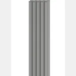 Реечные стеновые панели VOX Linerio S-LINE GREY 2,65