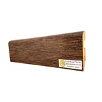 Плинтус Teckwood Дуб Миллениум (Oak Millennium) 75 мм