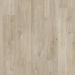 Плитка ПВХ Quick Step Balance Clik Дуб каньон св-кор пиленый BACL 40031