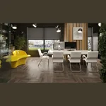 Каменный SPC ламинат PrimeFloor Parquet Дуб Сноу 013-190 (600х125х4)