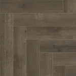 Каменный SPC ламинат PrimeFloor Parquet Дуб Сноу 013-190 (600х125х4)