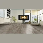 Ламинат Kronotex Exquisit Plus D3662 Дуб Монтмело серебряный