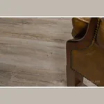 Виниловый ламинат CERAMO VINILAM XXL CORK 8870 -EIR Дуб Женева (2,052)