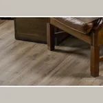 Виниловый ламинат CERAMO VINILAM XXL CORK 8870 -EIR Дуб Женева (2,052)