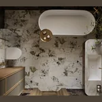 Каменный SPC ламинат Tulesna Stone GRAVITON 1009-11