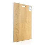 Ламинат FirstFloor SUPREME BLACK CORE 4D Дуб Твилль 1F419 (1520х196х8мм)
