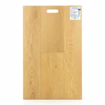 Ламинат FirstFloor SUPREME BLACK CORE 4D Дуб Твилль 1F419 (1520х196х8мм)