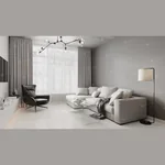Кварцвиниловая клеевая плитка Alpine Floor LIGHT STONE Брайс ECO-15-7
