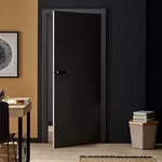 Реечные стеновые панели VOX Linerio S-LINE ANTHRACITE 2,65