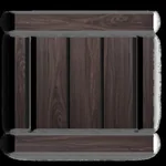 Стеновая панель HIWOOD LV127 BR395K