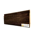 Плинтус Teckwood Дуб Мокко (Oak Mocco) 100мм