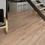 Ламинат My Floor Residence Дуб Макро бежевый ML1018