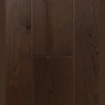 Инженерная Доска Living Tree Дуб НАТУР ШОКОЛАДНЫЙ от 500 до 2310х180х13,5 (шпон 4мм) (2,495 м2)