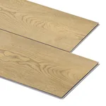 Каменный SPC ламинат Floorwood Quantum Дуб Вильсон 8604 с подложкой