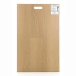 Ламинат FirstFloor SUPREME BLACK CORE 4D Дуб Умбра 1F423 (1520х196х8мм)