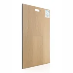 Ламинат FirstFloor SUPREME BLACK CORE 4D Дуб Умбра 1F423 (1520х196х8мм)