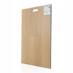 Ламинат FirstFloor SUPREME BLACK CORE 4D Дуб Умбра 1F423 (1520х196х8мм)