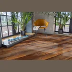 Виниловый ламинат клеевой AQUAFLOOR Parquet Glue AF2510PG (610x122x2.5 мм)