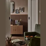 Реечные стеновые панели VOX Linerio S-LINE MOCCA 2,65