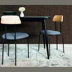 Стеновая панель HIWOOD LV127L BR396K
