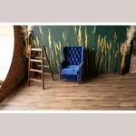 Виниловый пол Vinilam WPC Glue Luxury 2,5 mm Дуб Кордова 33259