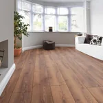 Ламинат My Floor Residence Дуб Лэйк коричневый ML1022