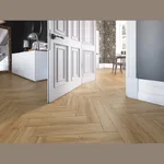 Каменный ламинат SPC ABERHOF CARMELITA 0532, 43 кл., (615х123х4+1IXPE)