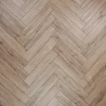 Каменный ламинат SPC ABERHOF CARMELITA 0532, 43 кл., (615х123х4+1IXPE)
