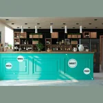 Декоративный молдинг для стен Cosca Decor MX007, 80х16x2000, экополимер