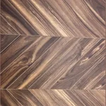 Ламинат Boho Design Collection Американский Орех DC 1205 (560x104x12 мм)