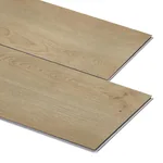Каменный SPC ламинат Floorwood Quantum Дуб Франк 6532 с подложкой