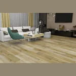 Каменный SPC ламинат Floorwood Quantum Дуб Франк 6532 с подложкой