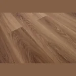 Каменный SPC ламинат CronaFloor Grand Sequoia GS002 Дуб Шоколадный (1200х180х5 мм)