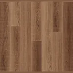 Каменный SPC ламинат CronaFloor Grand Sequoia GS002 Дуб Шоколадный (1200х180х5 мм)