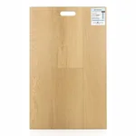 Ламинат FirstFloor SUPREME BLACK CORE 4D Дуб Церера 1F416 (1520х196х8мм)