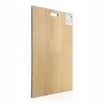 Ламинат FirstFloor SUPREME BLACK CORE 4D Дуб Церера 1F416 (1520х196х8мм)