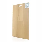 Ламинат FirstFloor SUPREME BLACK CORE 4D Дуб Церера 1F416 (1520х196х8мм)