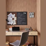 Реечные стеновые панели VOX Linerio S-LINE NATURAL 2,65