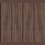 Стеновая панель HIWOOD LV127 BR395