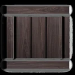 Стеновая панель HIWOOD LV127 BR395