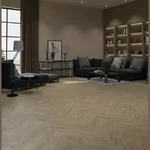 Паркетная доска ESTA Дуб HB Nova Elite Sandstone
