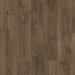 Плитка ПВХ Quick Step Balance Clik Дуб коттедж тем-кор BACL40027