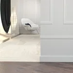 Декоративный молдинг для стен Cosca Decor MX006, 48х8x2000, экополимер