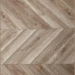 Ламинат Boho Design Collection Дуб Выбеленный DC 1204 (560x104x12 мм)