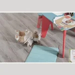 Виниловый ламинат CERAMO VINILAM XXL CORK 8880 -EIR Дуб Давос (2,052)
