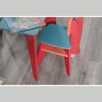 Виниловый ламинат CERAMO VINILAM XXL CORK 8880 -EIR Дуб Давос (2,052)