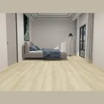 Каменный SPC ламинат Floorwood Quantum Дуб Нейман 9436 с подложкой
