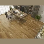 Кварцвиниловая клеевая плитка Alpine Floor EASY LINE Дуб Цейлонский ЕСО 3-30