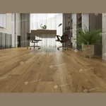 Кварцвиниловая клеевая плитка Alpine Floor EASY LINE Дуб Цейлонский ЕСО 3-30